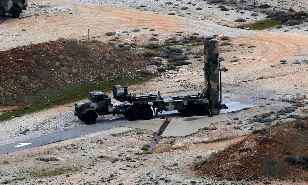 Βομβαρδιστικό B-52 της USAF κοντά στην Κύπρο-ΓΓ του ΝΑΤΟ: Ευρωπαίοι σύμμαχοι «έκαναν τη διαφορά στο πεδίο της μάχης»